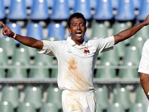 MCA to discuss Ankeet Chavan's life ban by BCCI on 2 August MCA to discuss Ankeet Chavan's life ban by BCCI on 2 August