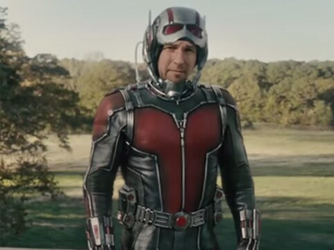 Electronic expert and Avengers member: All you need to know about the Ant Man Electronic expert and Avengers member: All you need to know about the Ant Man