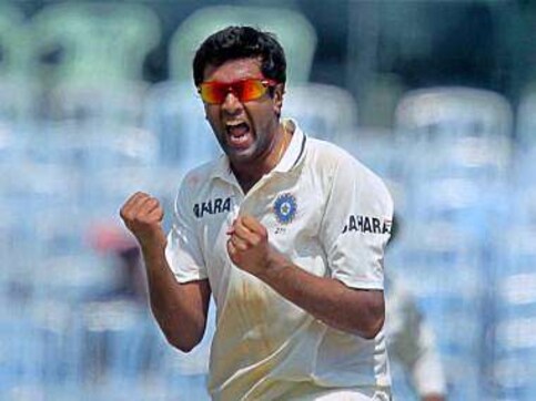 Fell in love with off-spin after Harbhajan's heroics in 2001 Australia series: R Ashwin Fell in love with off-spin after Harbhajan's heroics in 2001 Australia series: R Ashwin