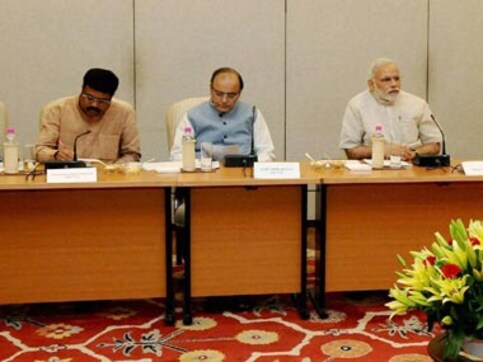 Facing chaotic monsoon session, brazen BJP looks to tackle oppositon over Swaraj, Raje, Chouhan Facing chaotic monsoon session, brazen BJP looks to tackle oppositon over Swaraj, Raje, Chouhan