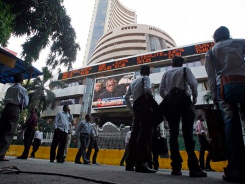 Weak Chinese economic data, non-functioning Parliament takes toll on Sensex