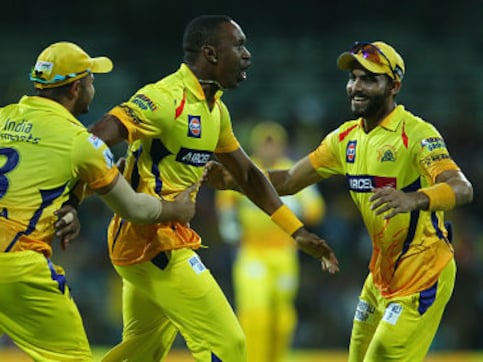 CSK and RR suspension: Players of suspended teams must play IPL, says Prasanna CSK and RR suspension: Players of suspended teams must play IPL, says Prasanna