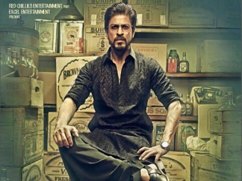 Check out why Shah Rukh Khan loves this fan-made Raees trailer Check out why Shah Rukh Khan loves this fan-made Raees trailer