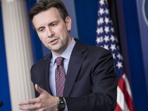 White House hails Greece deal as 'credible step' on path to economic recovery White House hails Greece deal as 'credible step' on path to economic recovery
