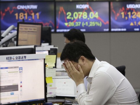 Reality check: After Greece's overwhelming 'no', eurozone will have to shrink further Reality check: After Greece's overwhelming 'no', eurozone will have to shrink further