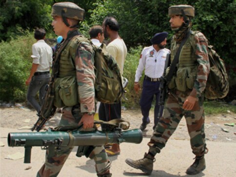Not Khalistan cause, Gurdaspur terror attack serves Pakistan's long-term interest Not Khalistan cause, Gurdaspur terror attack serves Pakistan's long-term interest
