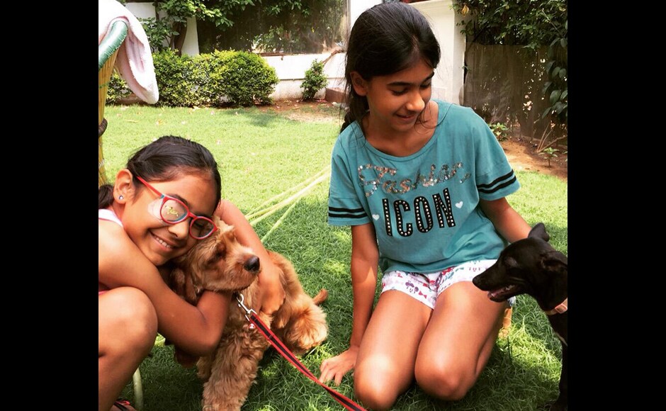 Uber has partnered with Dogspot.in to bring you these buddies, who are also eligible for adoption. Fifteen minutes of puppy love costs Rs 10. The cab service just has a small request of pet lovers: Anyone attempting to order pups has open space ready for them when they arrive. Uber has partnered with Dogspot.in to bring you these buddies, who are also eligible for adoption. Fifteen minutes of puppy love costs Rs 10. The cab service just has a small request of pet lovers: Anyone attempting to order pups has open space ready for them when they arrive.