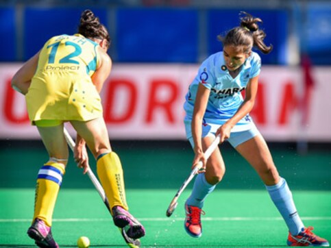 HWL Preview: Japan stand in the way as India's women look to strengthen Olympic hopes HWL Preview: Japan stand in the way as India's women look to strengthen Olympic hopes