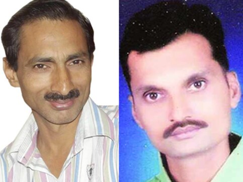 Defamation most foul: Probes into deaths of MP, UP journalist biased from the start Defamation most foul: Probes into deaths of MP, UP journalist biased from the start