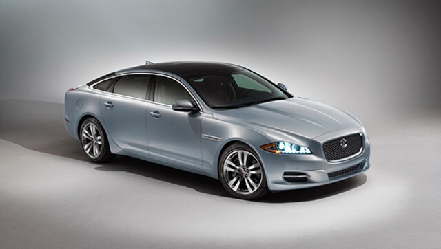 Jaguar Land Rover India sets up dealership in Hyderabad through Pride Motors