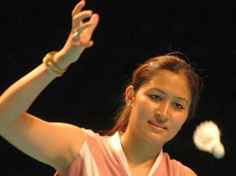 If more athletes got financial backing, we'd have more No. 1s: Jwala Gutta If more athletes got financial backing, we'd have more No. 1s: Jwala Gutta