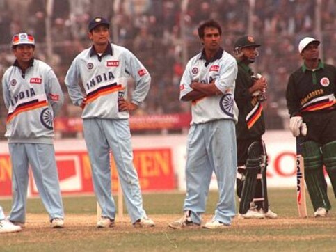 Hrishikesh Kanitkar retires from cricket, eyes coaching role Hrishikesh Kanitkar retires from cricket, eyes coaching role