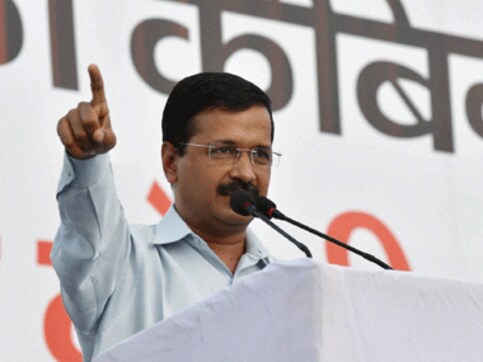 Arvind Kejriwal inaugurates Delhi's first 'Aam Aadmi Clinic', promises 1000 more Arvind Kejriwal inaugurates Delhi's first 'Aam Aadmi Clinic', promises 1000 more