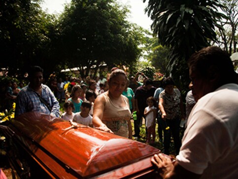 No country for journalists: Two reporters murdered in Mexico No country for journalists: Two reporters murdered in Mexico