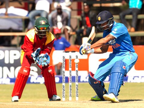 Zimbabwe vs India 2nd T20I : Rahane's men look for clean sweep Zimbabwe vs India 2nd T20I : Rahane's men look for clean sweep