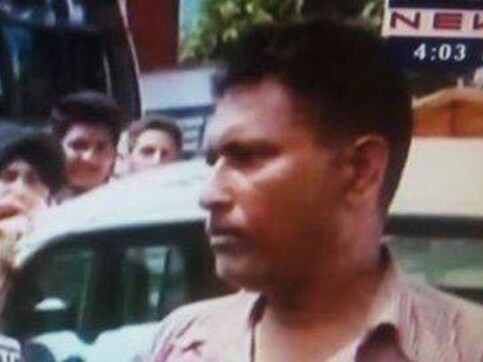 Punjab to regularise brave Gurdaspur driver's job, recommend for bravery award Punjab to regularise brave Gurdaspur driver's job, recommend for bravery award
