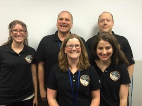 ‘These missions are YOUR missions’: NASA’s Pluto team and their uber cool AMA ‘These missions are YOUR missions’: NASA’s Pluto team and their uber cool AMA