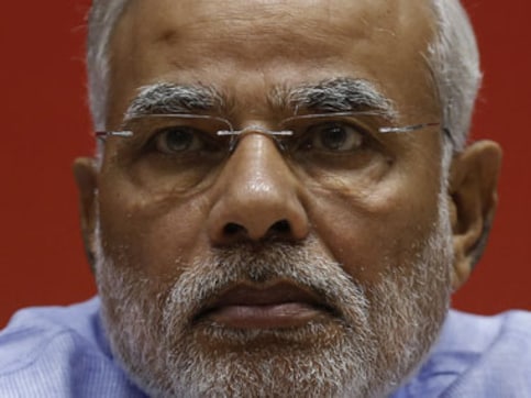 Mumbai mayor Snehal Ambekar compares PM Modi with Hitler Mumbai mayor Snehal Ambekar compares PM Modi with Hitler