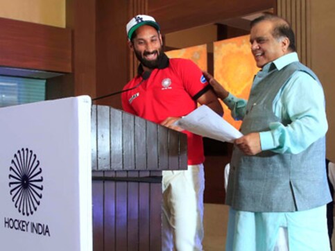 The Paul van Ass saga: While Batra and coaches battle, Indian hockey is the loser The Paul van Ass saga: While Batra and coaches battle, Indian hockey is the loser