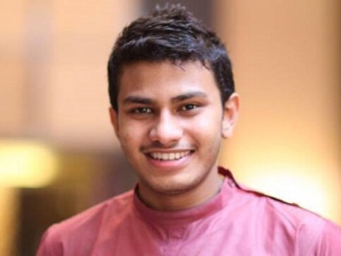 Meet math genius Nischal Narayanam: India's youngest Chartered Account is only 19 Meet math genius Nischal Narayanam: India's youngest Chartered Account is only 19