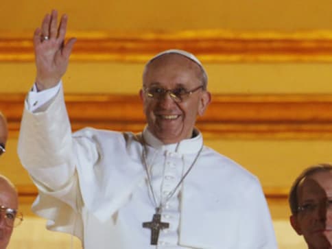 Pope Francis offers $5000, 000 as aid to South Sudan Pope Francis offers $5000, 000 as aid to South Sudan