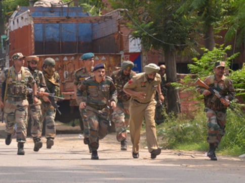 Gurdaspur terror attack: Why the strike in Punjab is worrying for India Gurdaspur terror attack: Why the strike in Punjab is worrying for India