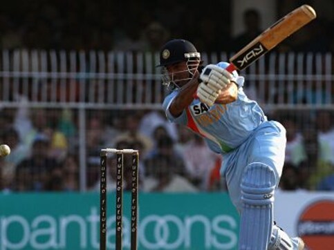 Robin Uthappa recalls MS Dhoni's gameplan against Pakistan in 2007 T20 World Cup Robin Uthappa recalls MS Dhoni's gameplan against Pakistan in 2007 T20 World Cup