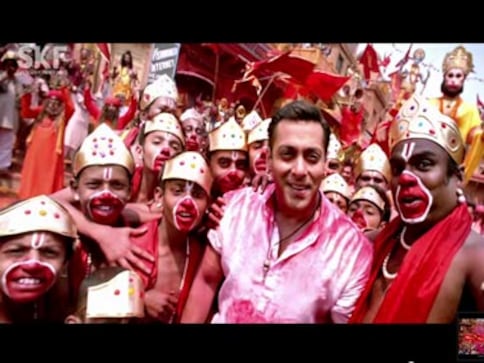 Bajrangi Bhaijaan is Salman Khan's gift to bhakts this Eid Bajrangi Bhaijaan is Salman Khan's gift to bhakts this Eid