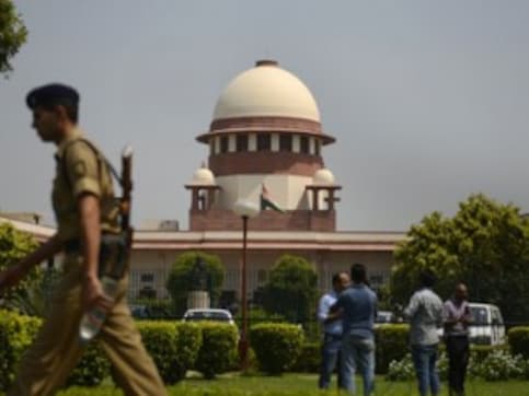 Bringing netas under RTI: SC issues notices to Centre, EC and parties Bringing netas under RTI: SC issues notices to Centre, EC and parties