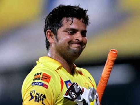 Cricketers have no role in spot fixing, says Suresh Raina Cricketers have no role in spot fixing, says Suresh Raina