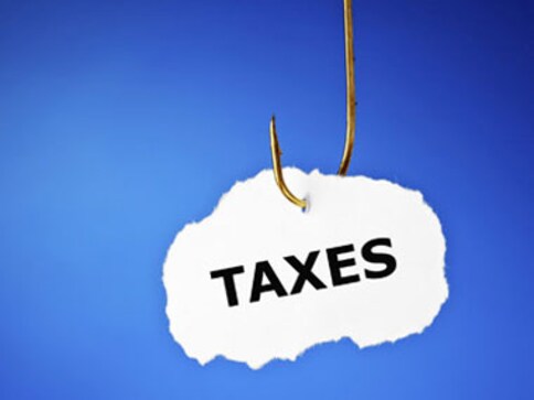 Roadmap revealed: Here's how govt plans to reduce corporate tax to 25%