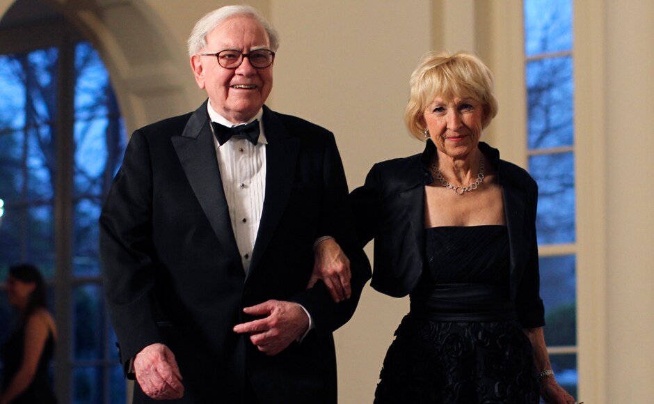 David Koch, the Executive Vice President of Koch Industries and the CEO of Koch Chemical Technology Group and his wife Julia Koch who is a director of the School of American Ballet have a combined net worth of $47.5 billion. Source: Getty Images David Koch, the Executive Vice President of Koch Industries and the CEO of Koch Chemical Technology Group and his wife Julia Koch who is a director of the School of American Ballet have a combined net worth of $47.5 billion. Source: Getty Images