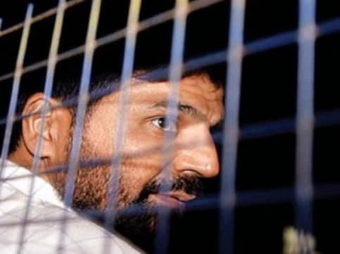 SC to hear 1993 Mumbai blasts convict Yakub Memon's plea against death sentence on Monday SC to hear 1993 Mumbai blasts convict Yakub Memon's plea against death sentence on Monday