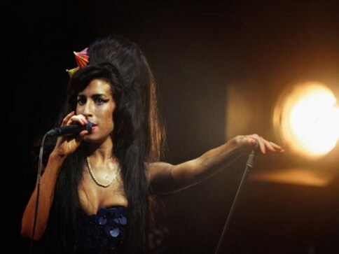 Amy review: Poignant portrait of Amy Winehouse's talent, an elegy to the songs we could have had Amy review: Poignant portrait of Amy Winehouse's talent, an elegy to the songs we could have had