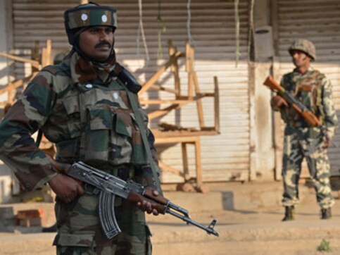 Amnesty report says AFSPA shields human rights violators: Jammu's PDP-BJP govt won't scrap it soon Amnesty report says AFSPA shields human rights violators: Jammu's PDP-BJP govt won't scrap it soon