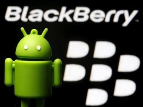Not smartphone: BlackBerry's Android Secured website is all about Android security, management Not smartphone: BlackBerry's Android Secured website is all about Android security, management