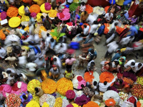 Positive thinking? 74% Indians think country's economic conditions good, says Pew Research