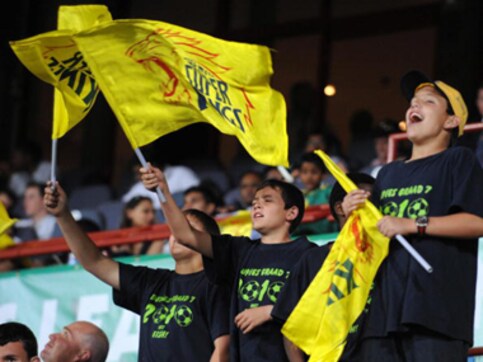 Heartbroken: IPL will never be the same again without CSK Heartbroken: IPL will never be the same again without CSK
