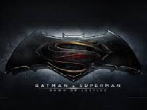 Batman vs Superman: New film photographs show our superheroes at their intense best