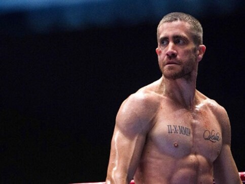 Southpaw review: Jake Gyllenhaal bulks up, finds his inner Eminem and makes the film watchable Southpaw review: Jake Gyllenhaal bulks up, finds his inner Eminem and makes the film watchable