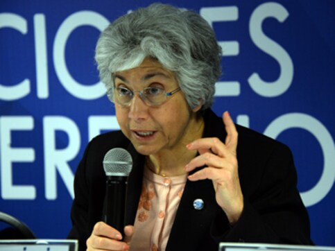 UN official resigns amid scandal over sex abuse report UN official resigns amid scandal over sex abuse report