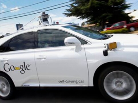 US transport secretary to unveil revised self-driving car guidelines; will take down legal barriers US transport secretary to unveil revised self-driving car guidelines; will take down legal barriers