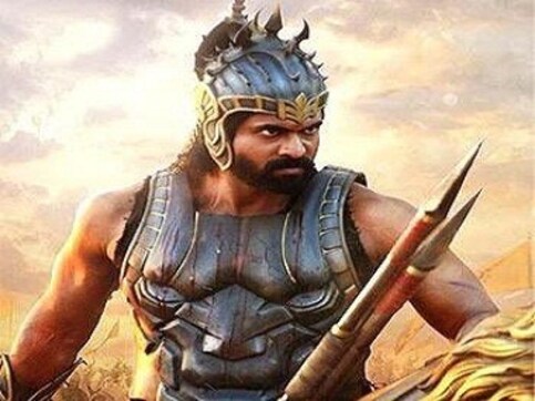 Rana Daggubati thanks fans for overwhelming response to Baahubali Rana Daggubati thanks fans for overwhelming response to Baahubali