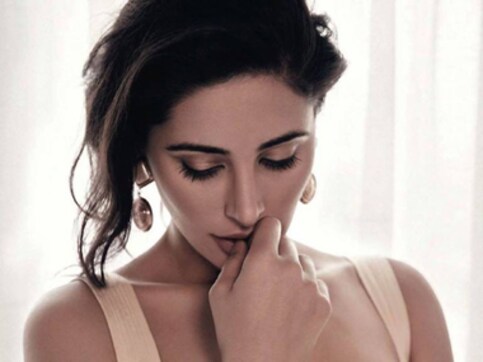Nargis Fakhri addresses rumours of her quitting Bollywood: 'Haters gonna hate' Nargis Fakhri addresses rumours of her quitting Bollywood: 'Haters gonna hate'