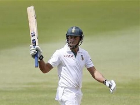 'Outstanding' Ashwin is India's main threat, says South Africa's Faf du Plessis 'Outstanding' Ashwin is India's main threat, says South Africa's Faf du Plessis