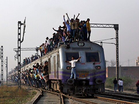 India will be world's most populous country by 2022, says UN India will be world's most populous country by 2022, says UN