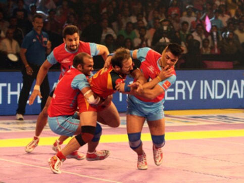 Pro Kabaddi League 2017: Consolidated prize money for Season 5 increased to INR 8 crore Pro Kabaddi League 2017: Consolidated prize money for Season 5 increased to INR 8 crore
