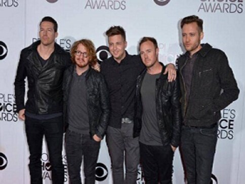 OneRepublic singer buys $ 11 million apartment as birthday gift