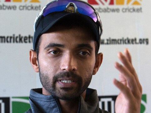 Poor batting let us down: Ajinkya Rahane on T20I loss to Zimbabwe Poor batting let us down: Ajinkya Rahane on T20I loss to Zimbabwe