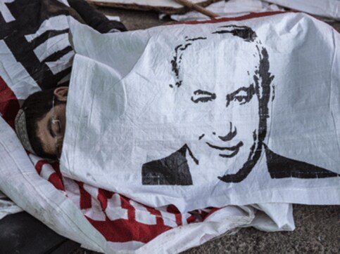 Israel Prime Minister approves 300 settler homes in occupied West Bank Israel Prime Minister approves 300 settler homes in occupied West Bank